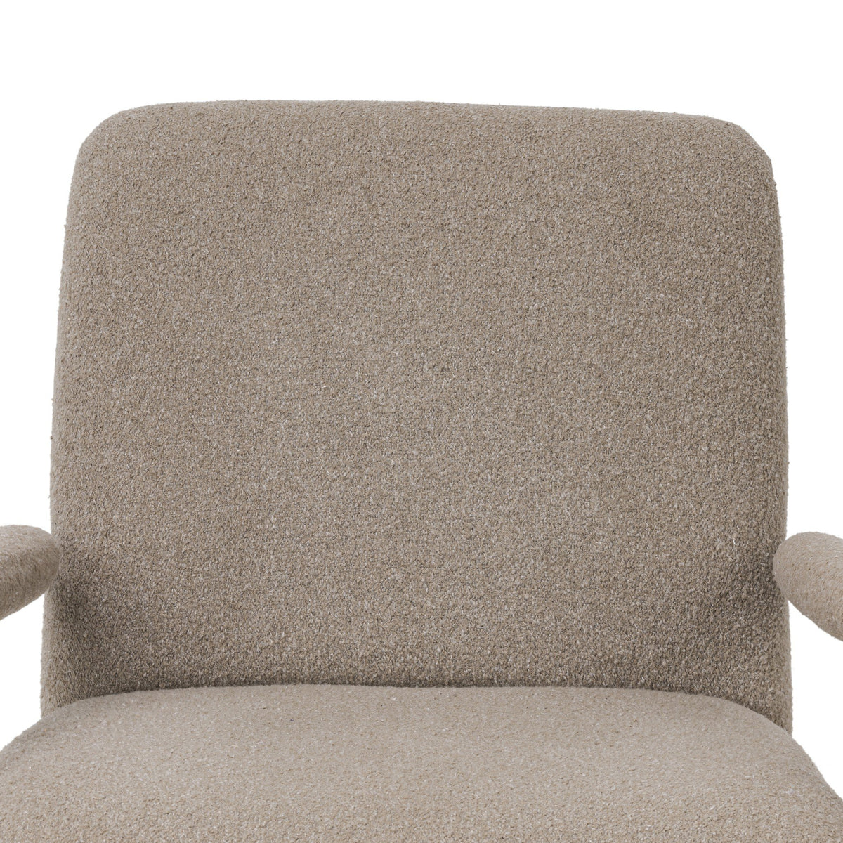 Ashburn Chair - Crete Putty