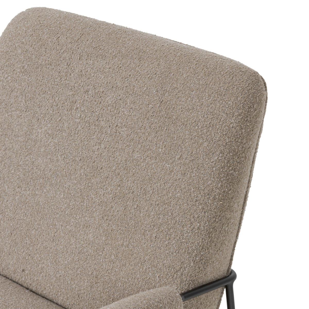 Ashburn Chair - Crete Putty