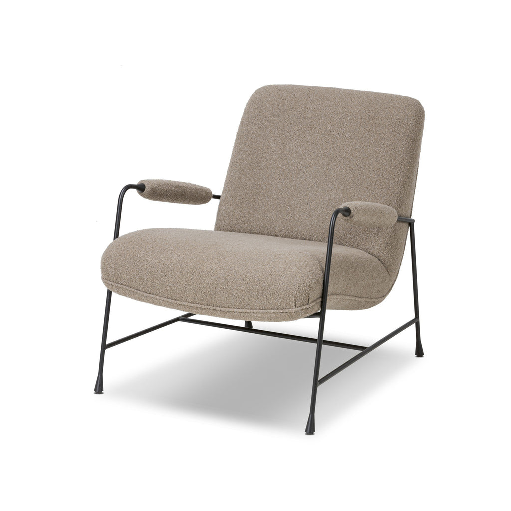 Ashburn Chair - Crete Putty