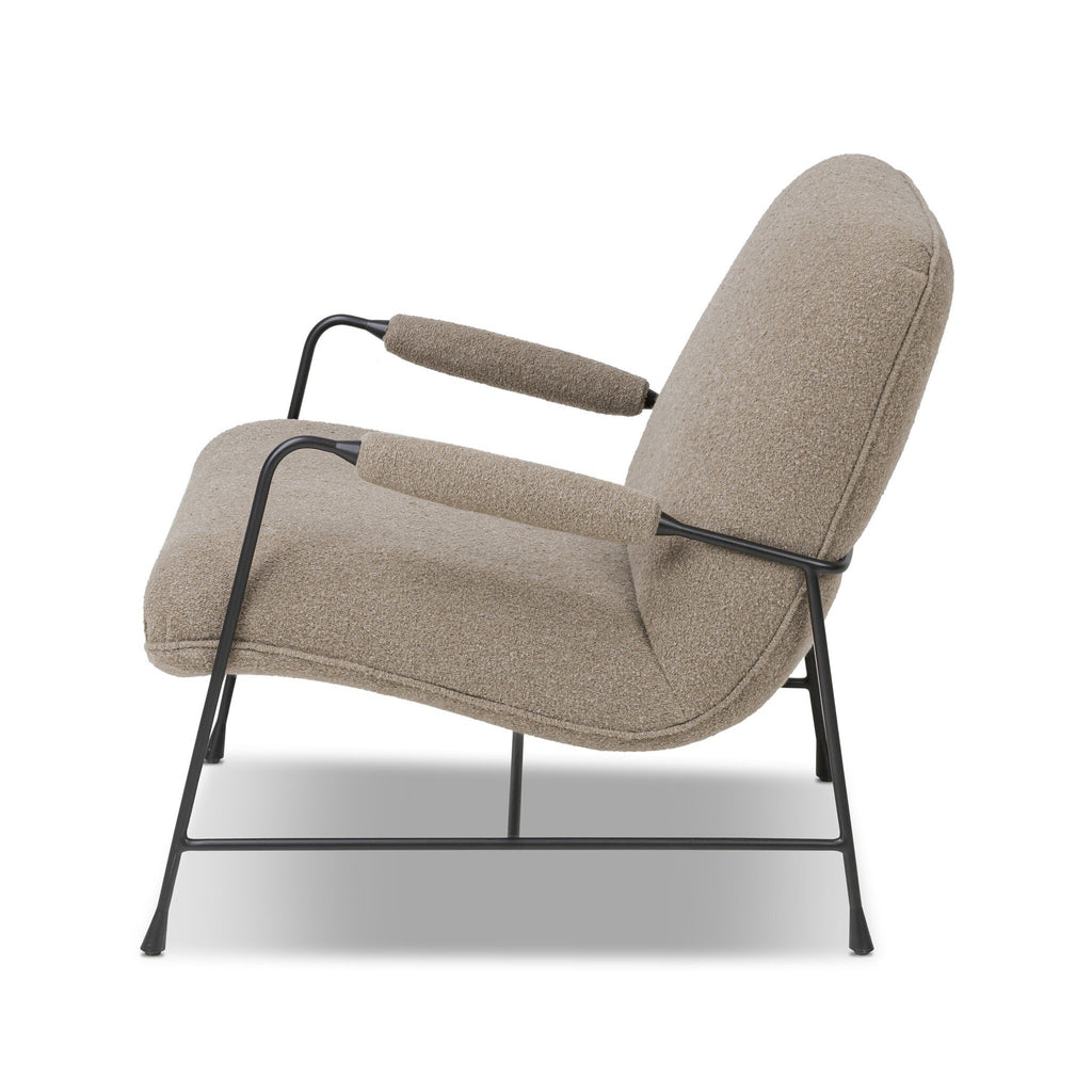 Ashburn Chair - Crete Putty