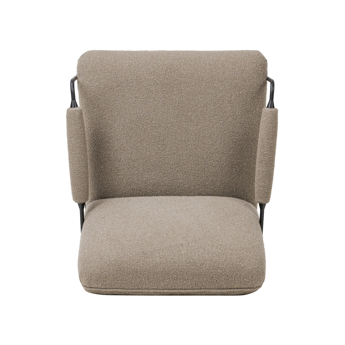 Ashburn Chair - Crete Putty