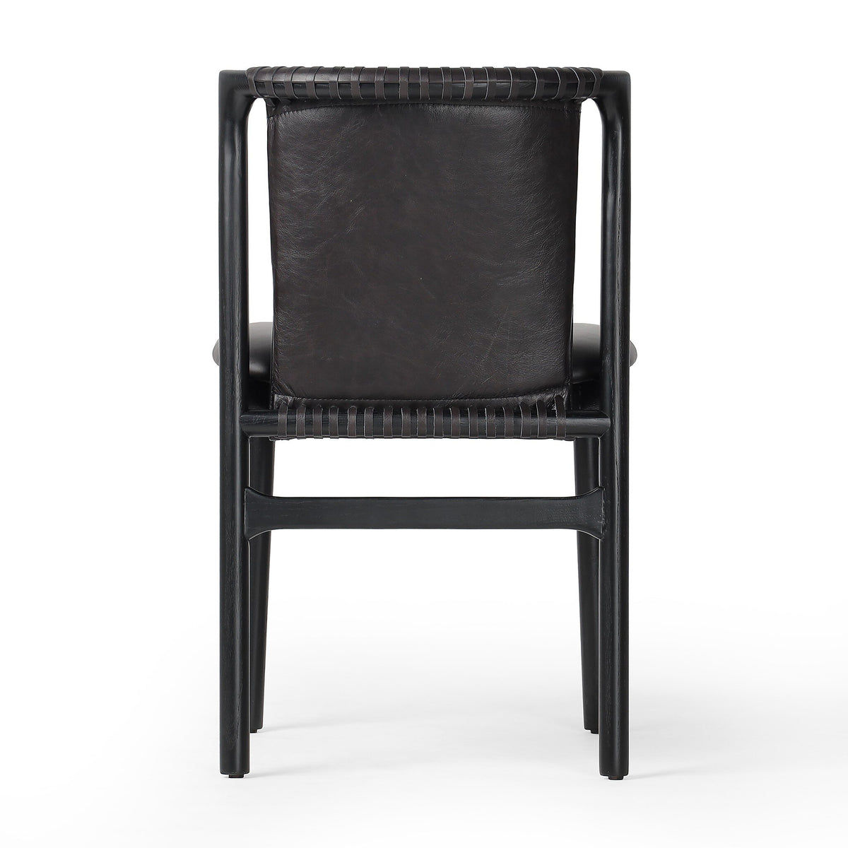 Baden Dining Chair - Sonoma Black