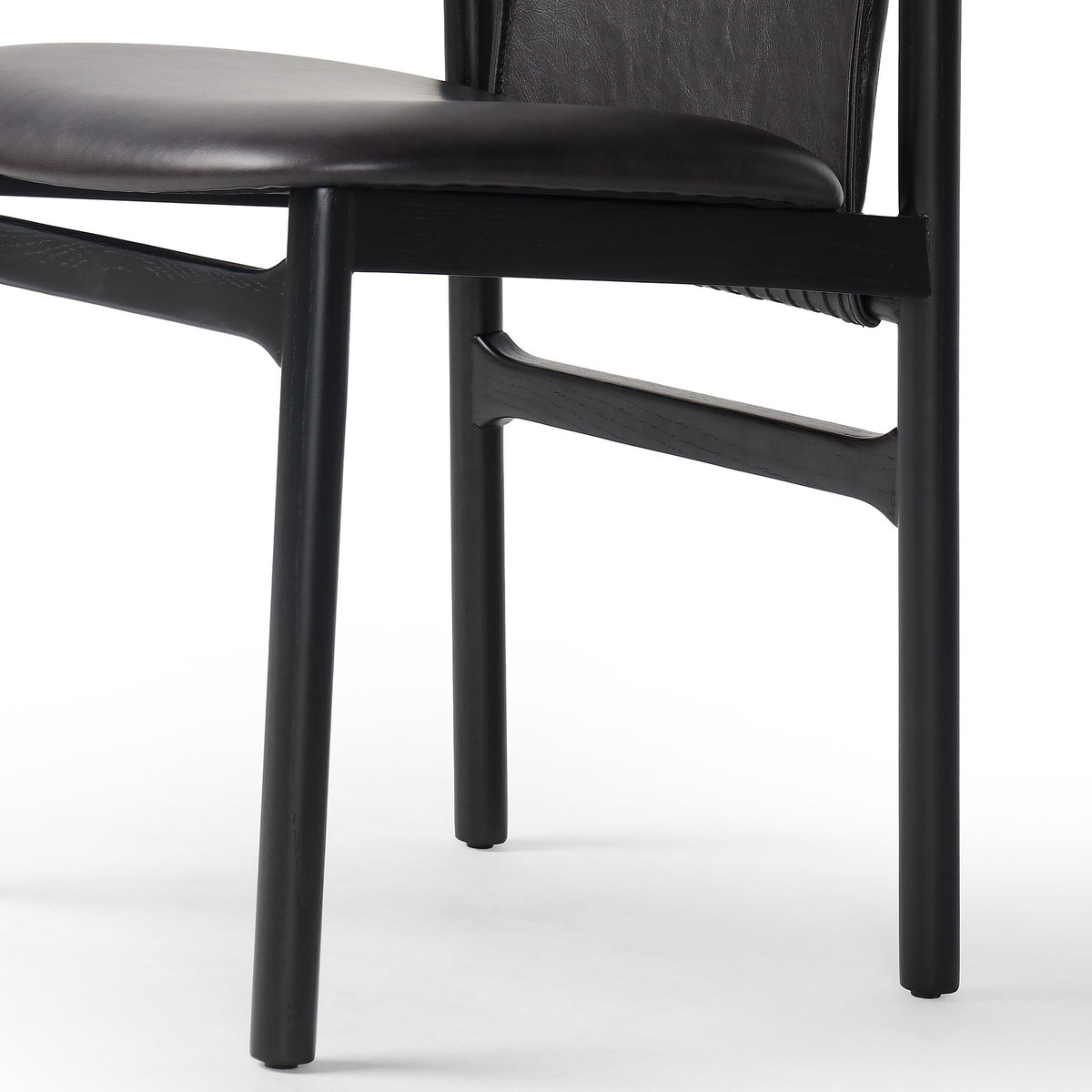 Baden Dining Chair - Sonoma Black