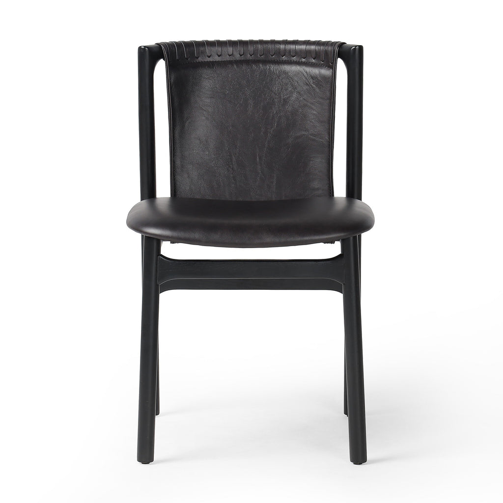 Baden Dining Chair - Sonoma Black