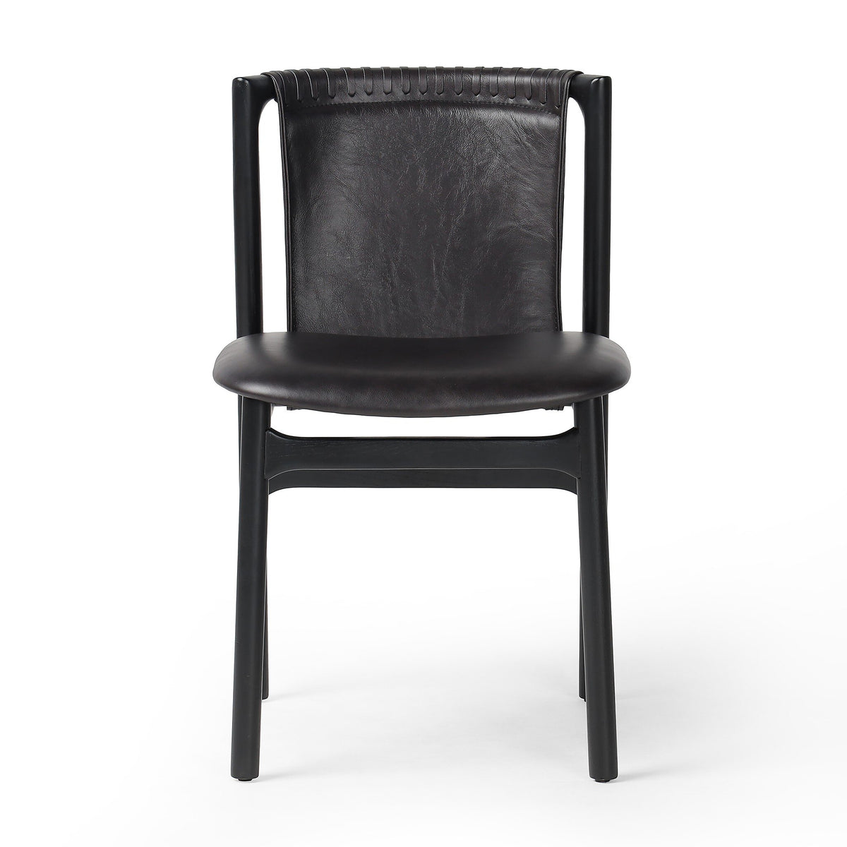 Baden Dining Chair - Sonoma Black