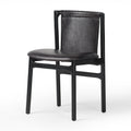 Baden Dining Chair - Sonoma Black