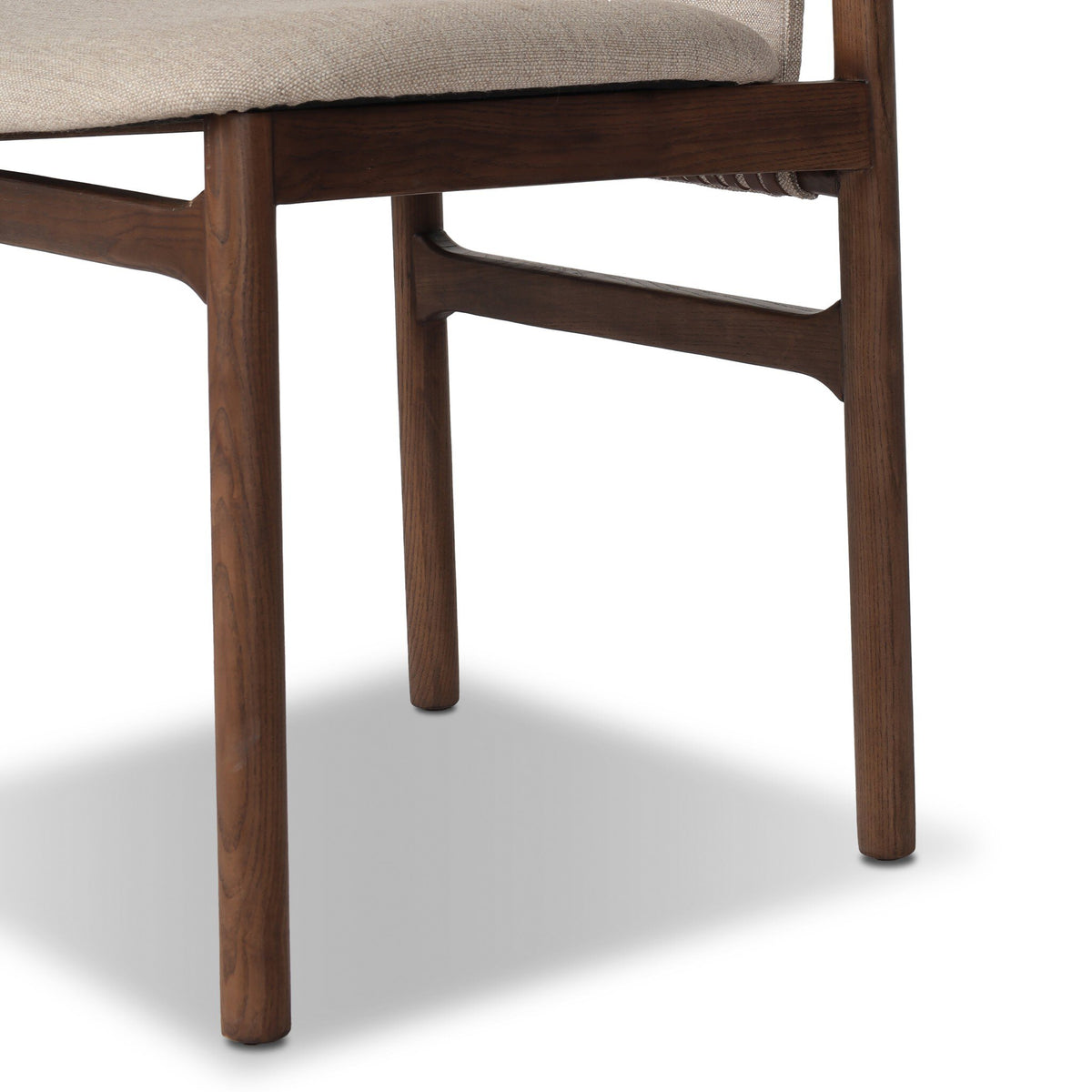 Baden Dining Chair - Alcala Wheat