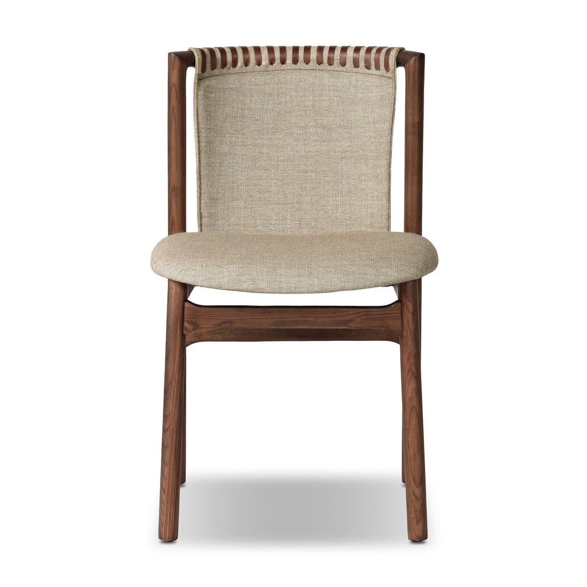 Baden Dining Chair - Alcala Wheat