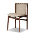 Baden Dining Chair - Alcala Wheat