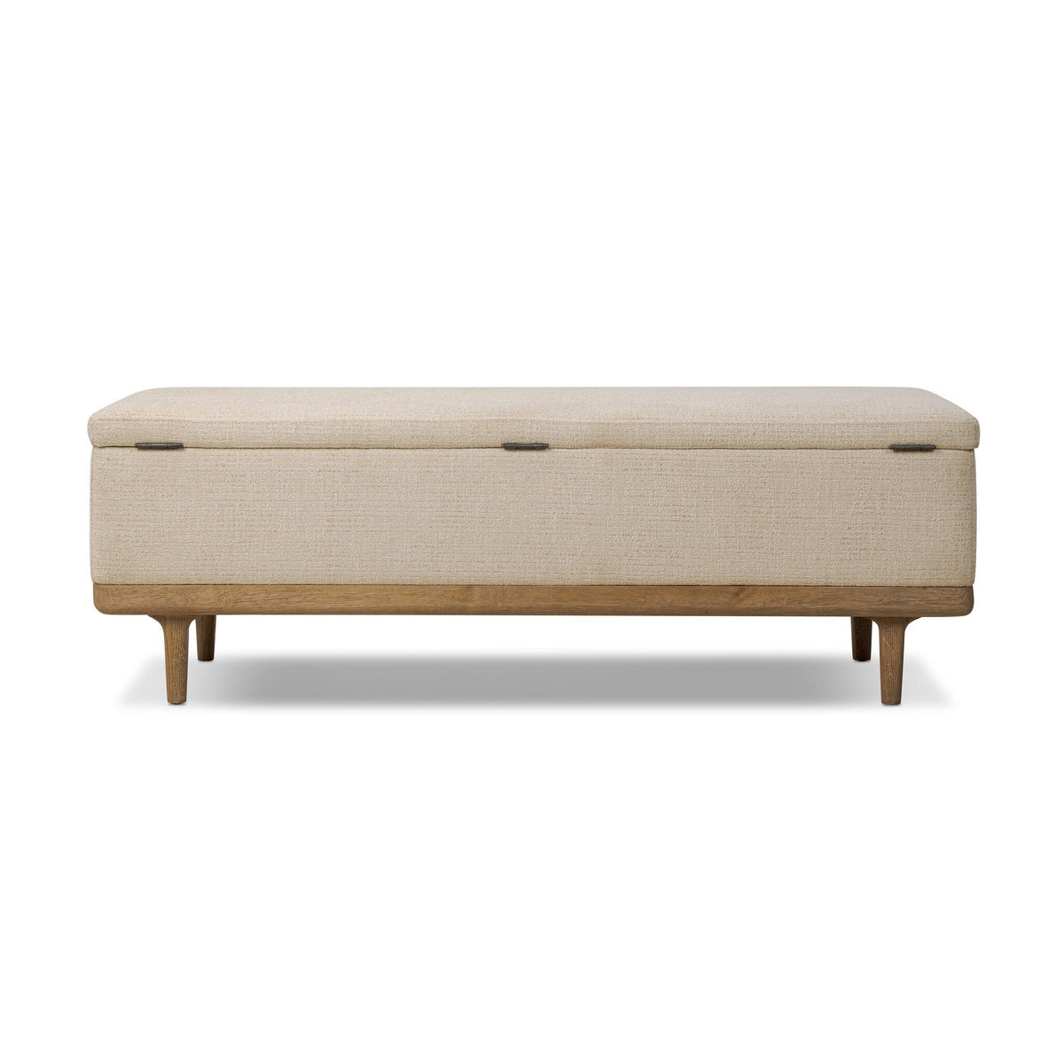 Iris Trunk - Hampton Cream