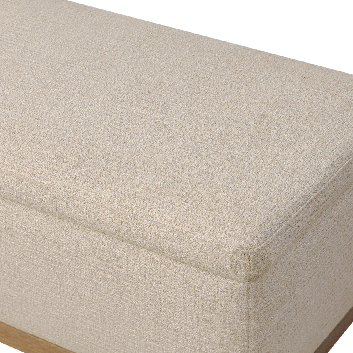 Iris Trunk - Hampton Cream