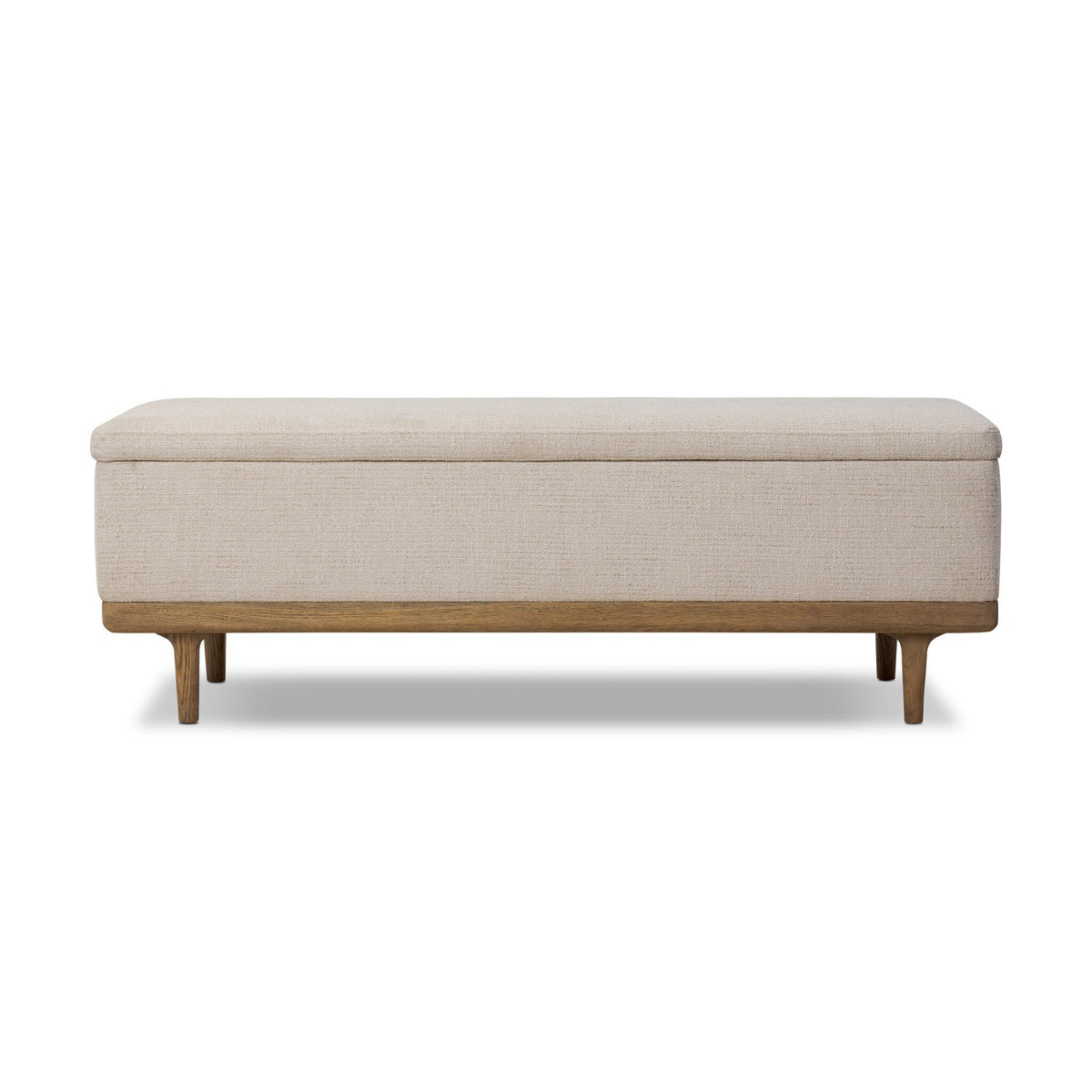 Iris Trunk - Hampton Cream