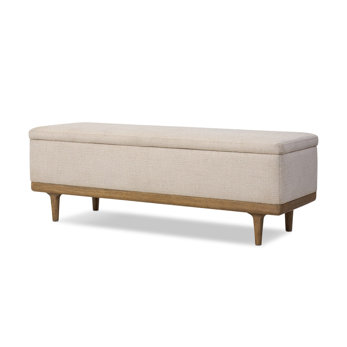 Iris Trunk - Hampton Cream