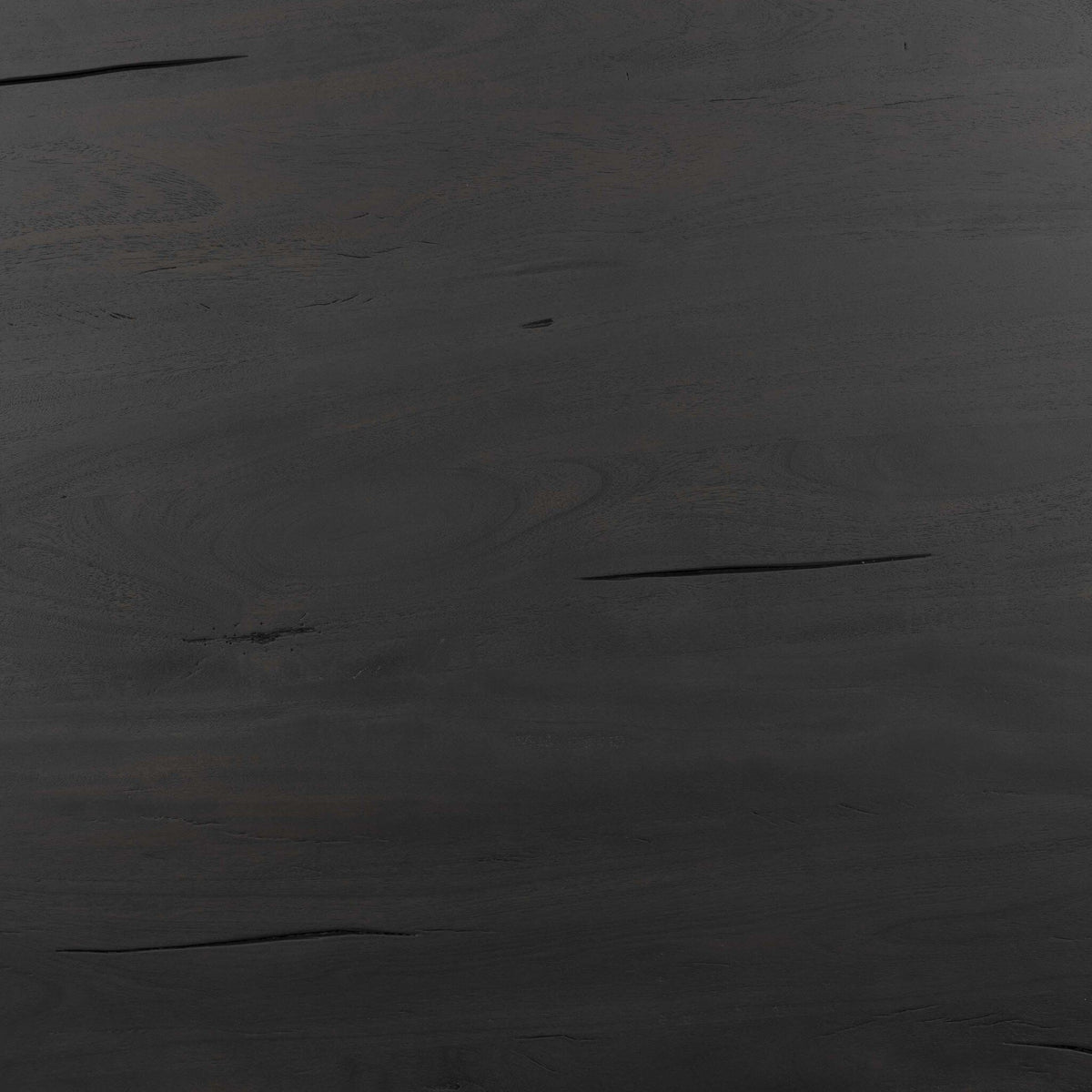 Barron End Table - Dark Reclaimed