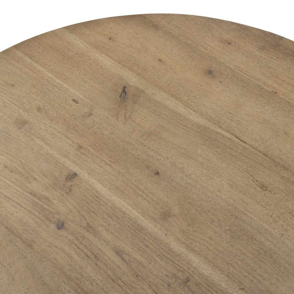 Barron End Table - Light Mixed Reclaimed