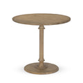 Barron End Table - Light Mixed Reclaimed