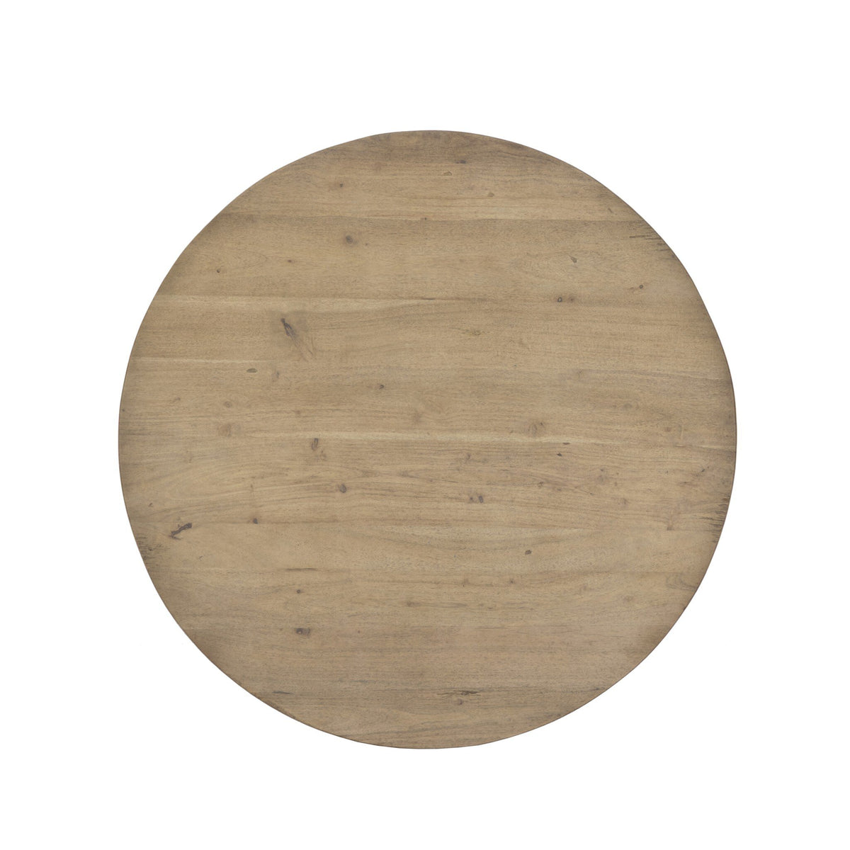 Barron End Table - Light Mixed Reclaimed