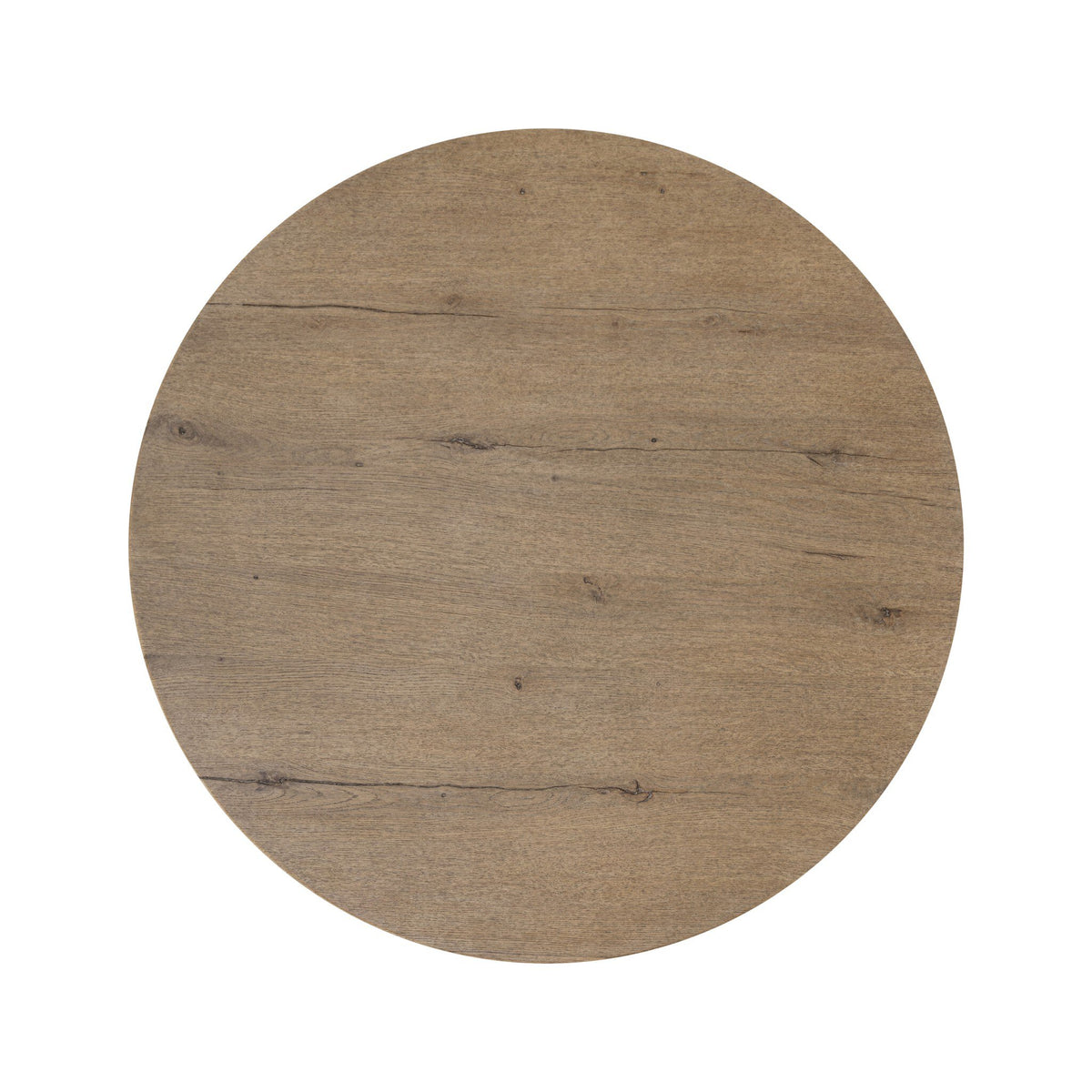 Farrow Coffee Table - Drifted Oak Veneer