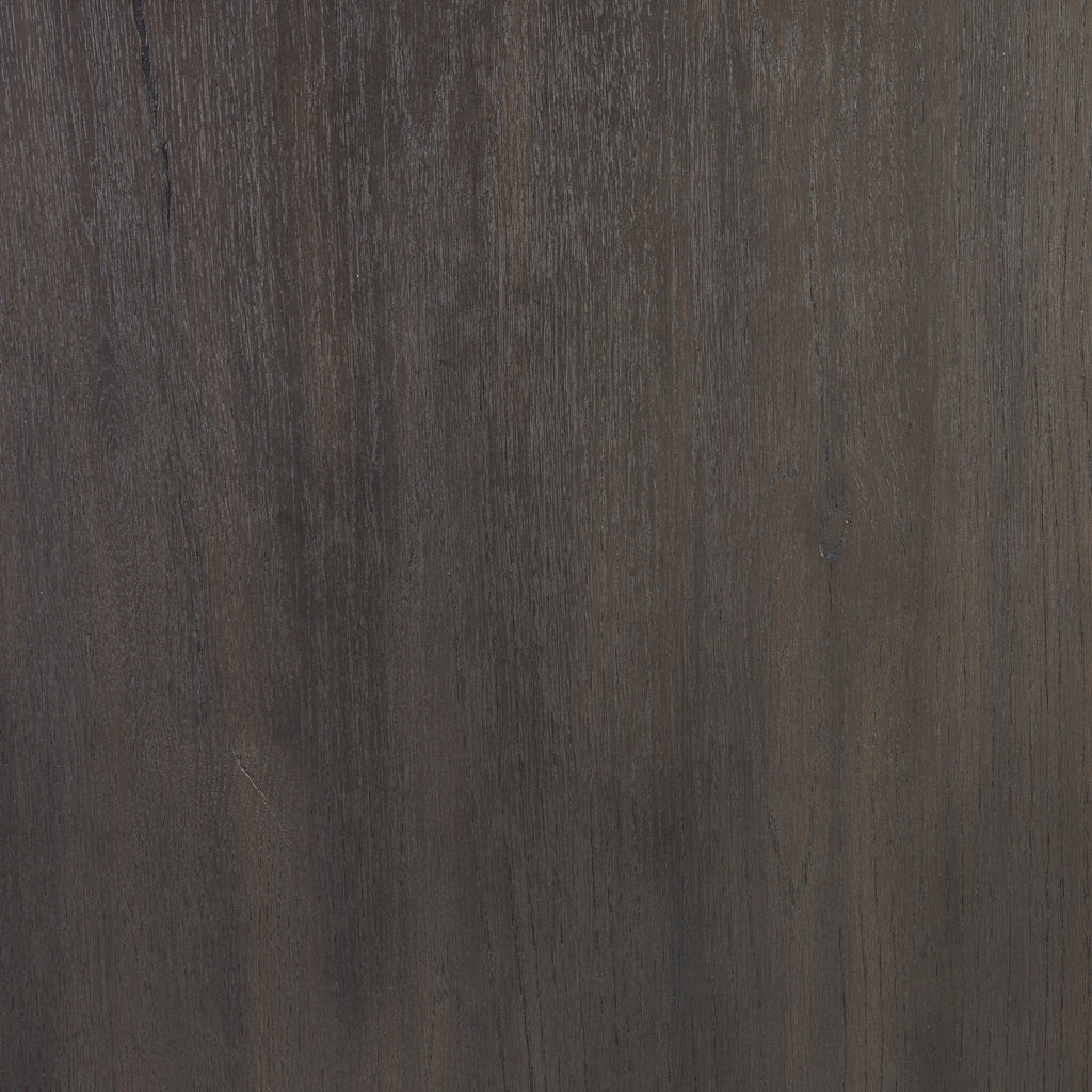 Farrow Coffee Table - Smoked Black Veneer