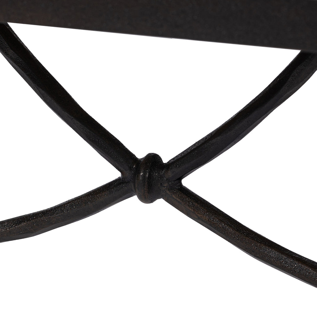 Jade Accent Stool - Fallingbrook Cafe