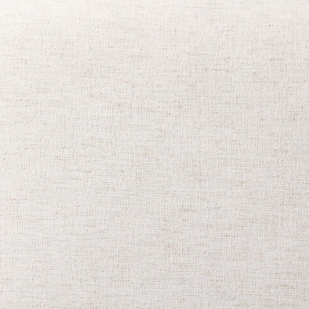 Jade Accent Stool - Crypton Nomad Snow
