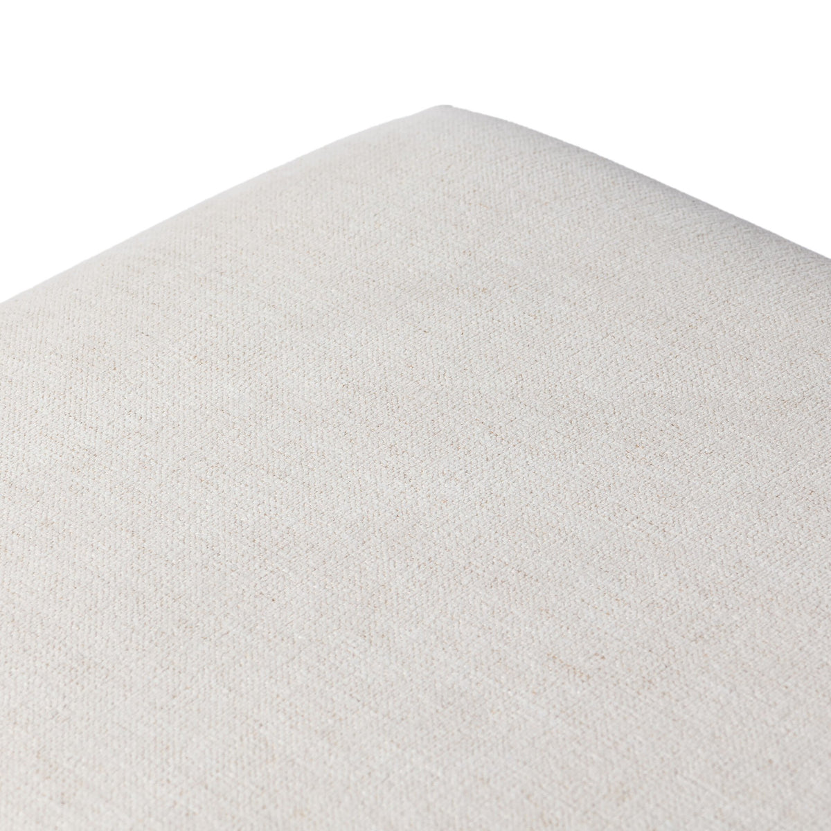Jade Accent Stool - Crypton Nomad Snow