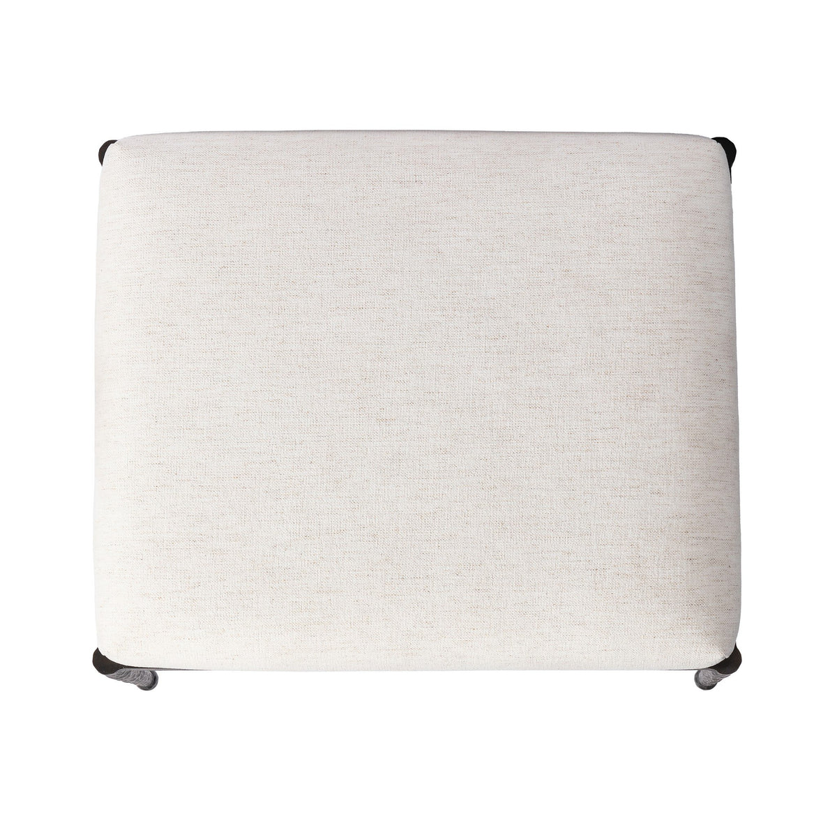 Jade Accent Stool - Crypton Nomad Snow