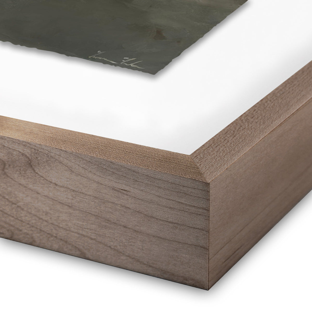 The Farm by Lauren Fuhr - Rustic 1.5 Walnut