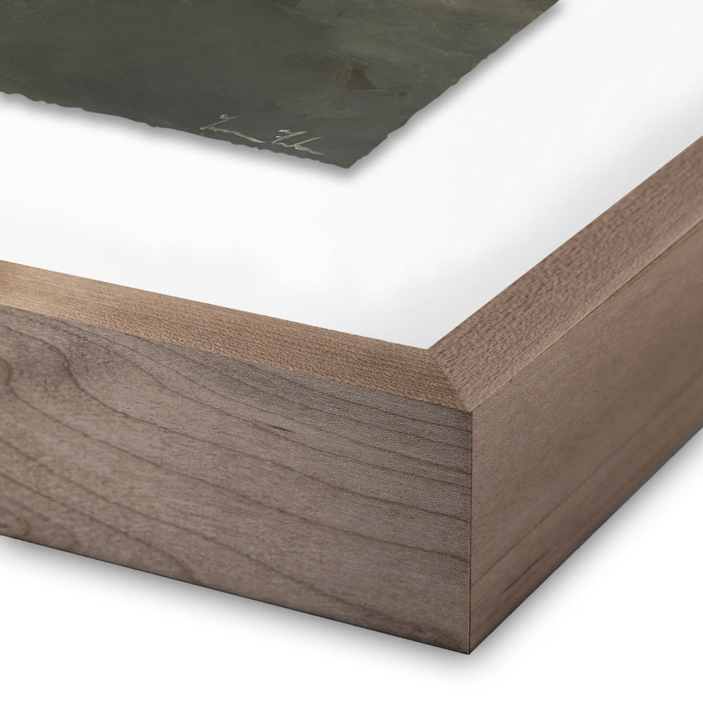 The Farm by Lauren Fuhr - Rustic 2.5 Walnut