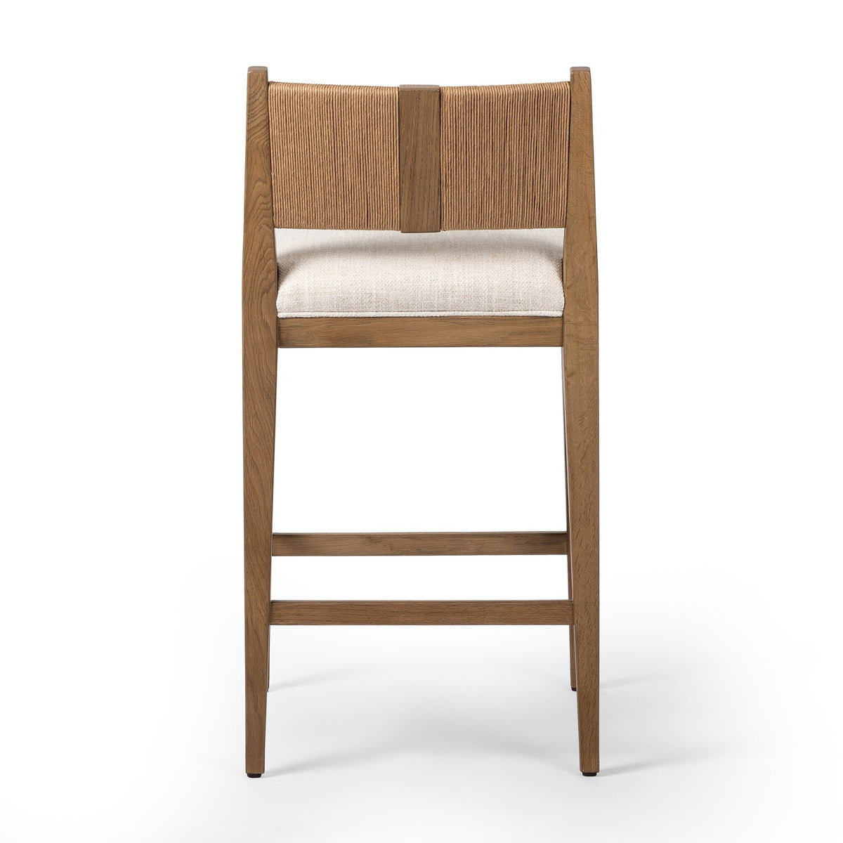 Selene Bar + Counter Stool - Dover Crescent
