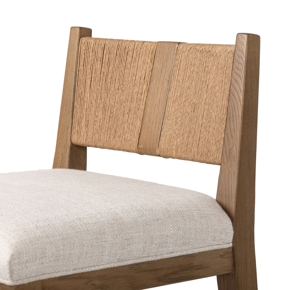 Selene Bar + Counter Stool - Dover Crescent