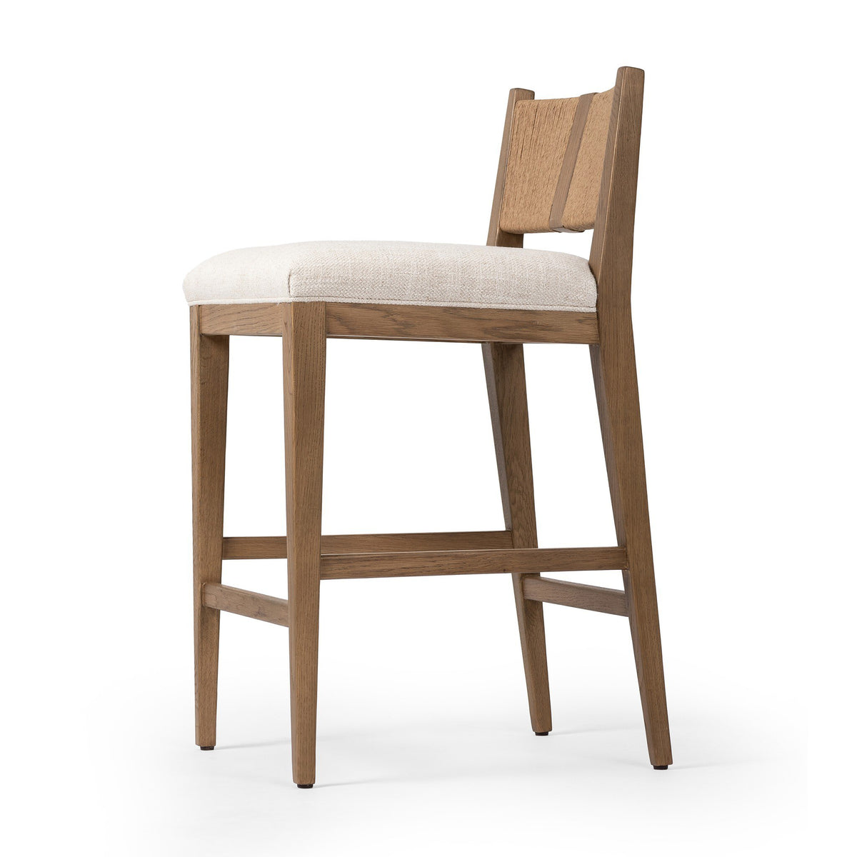 Selene Bar + Counter Stool - Dover Crescent