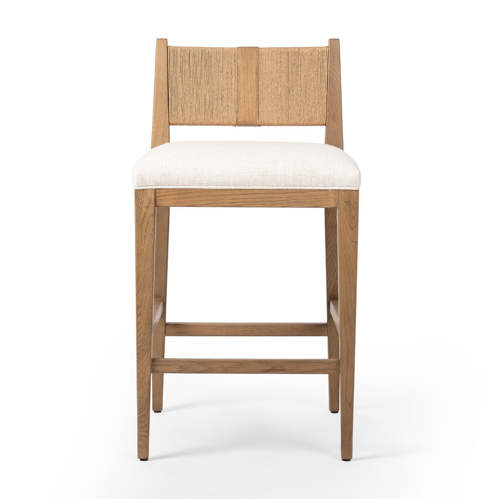 Selene Bar + Counter Stool - Dover Crescent
