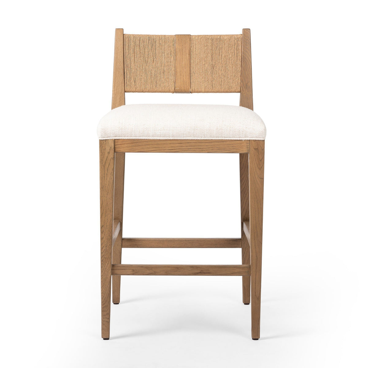 Selene Bar + Counter Stool - Dover Crescent