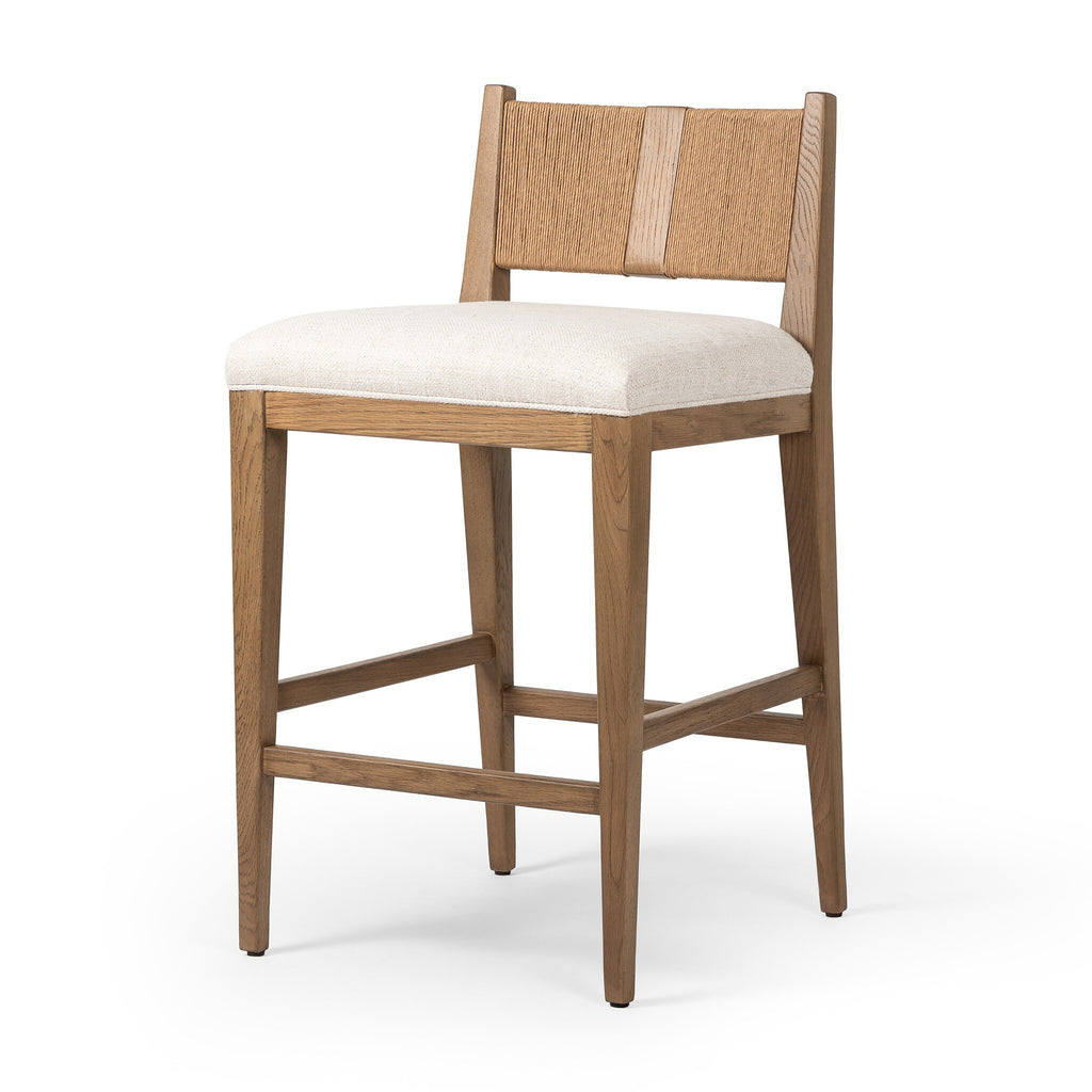 Selene Bar + Counter Stool - Dover Crescent