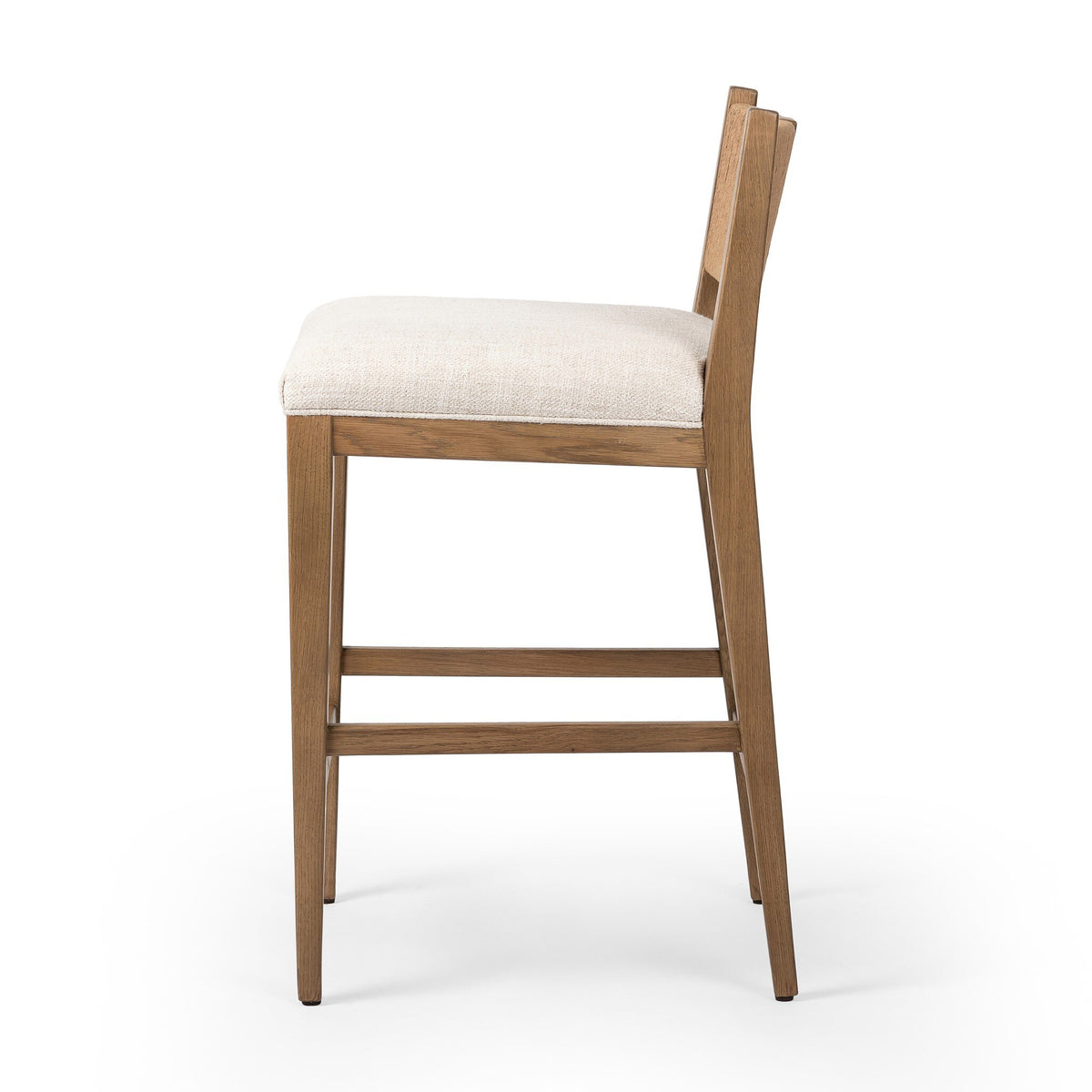 Selene Bar + Counter Stool - Dover Crescent