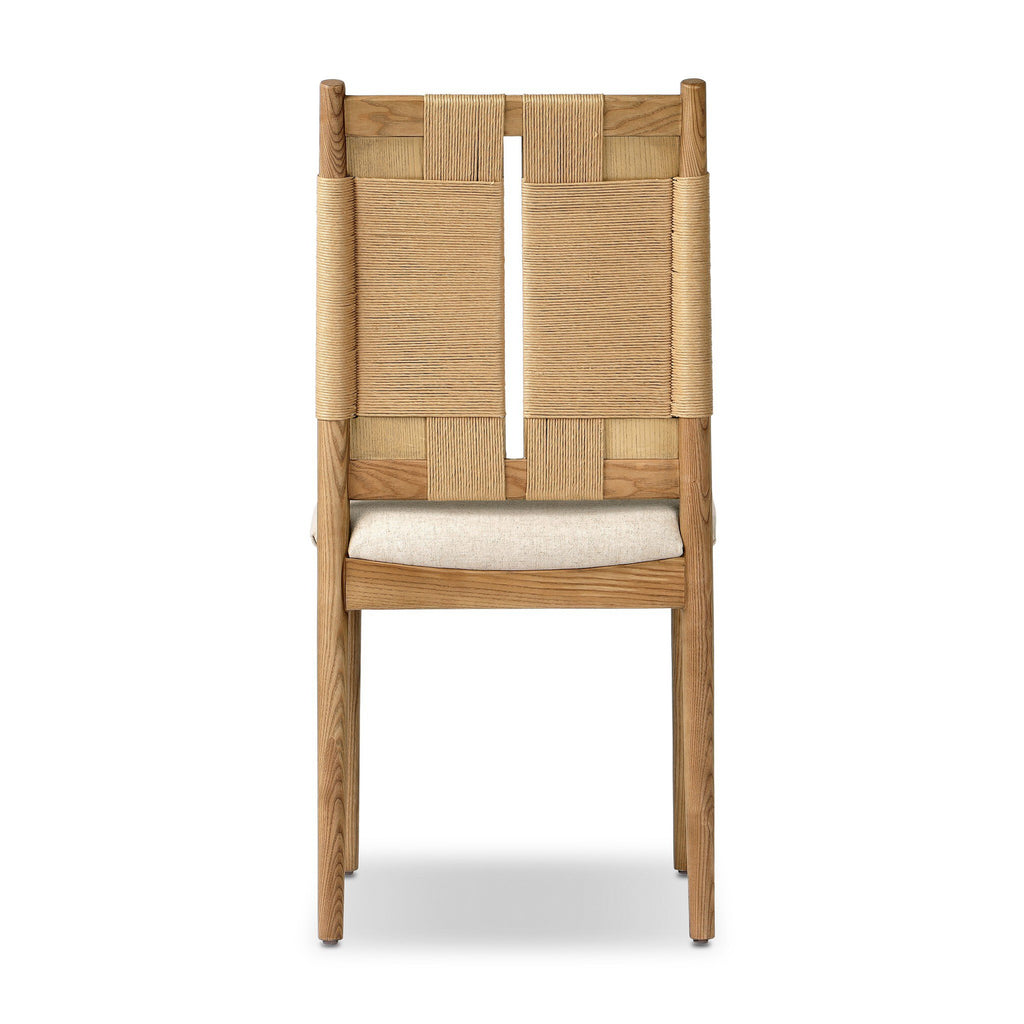Harlee Dining Chair - Antwerp Natural