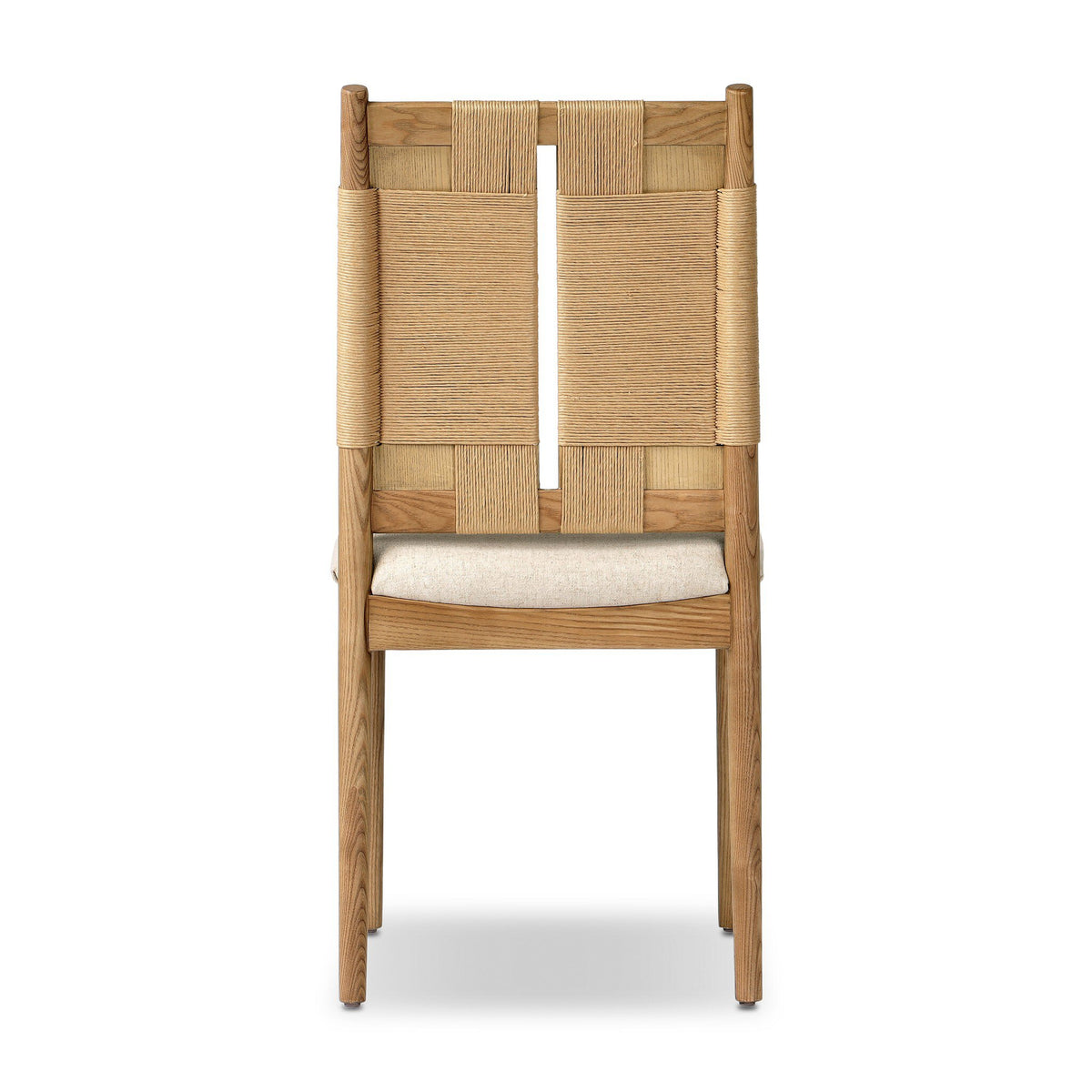 Harlee Dining Chair - Antwerp Natural