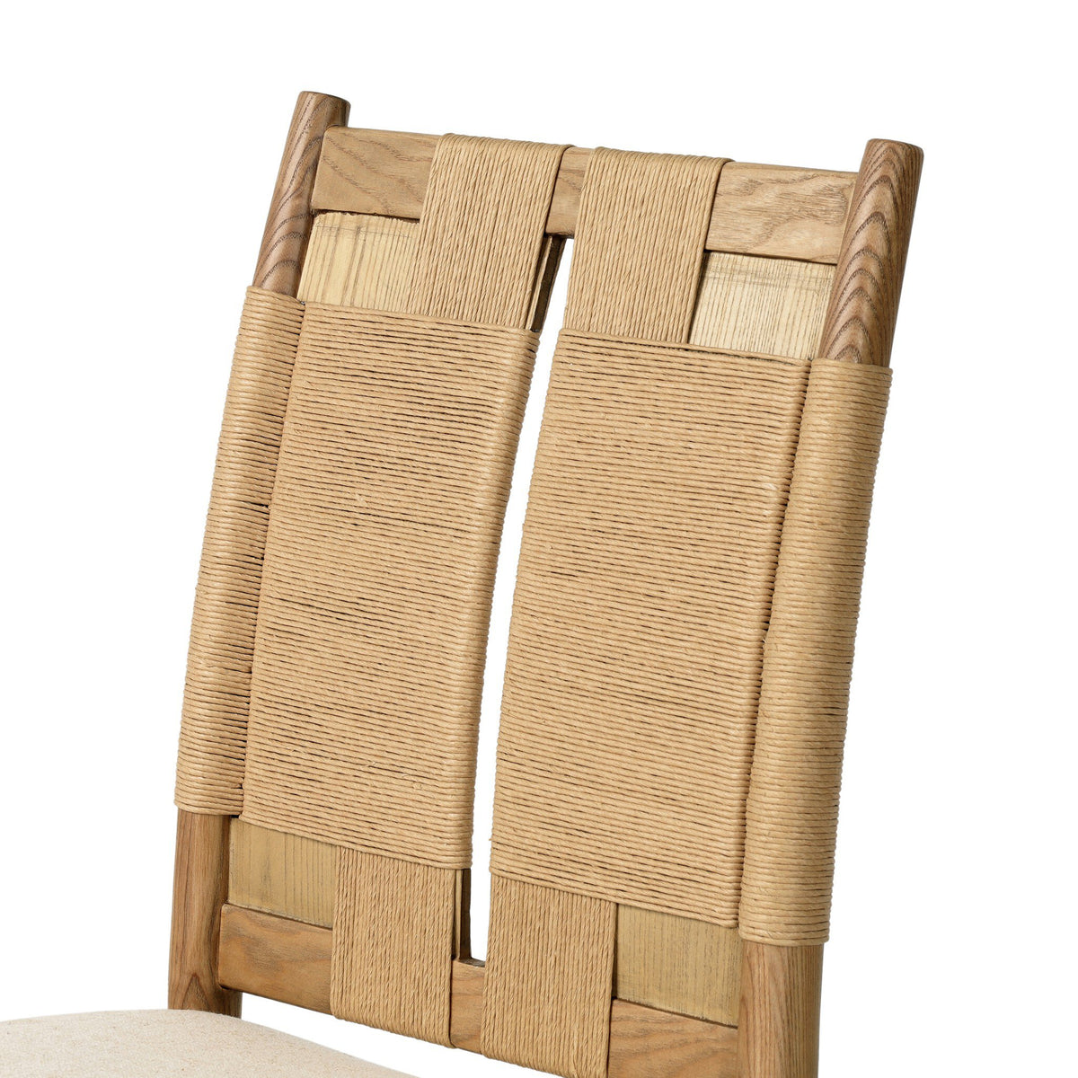 Harlee Dining Chair - Antwerp Natural