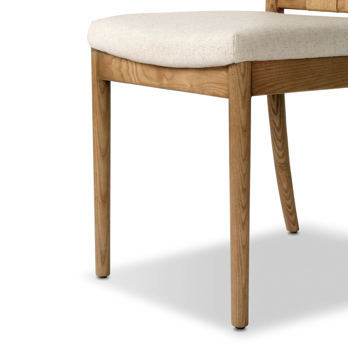 Harlee Dining Chair - Antwerp Natural