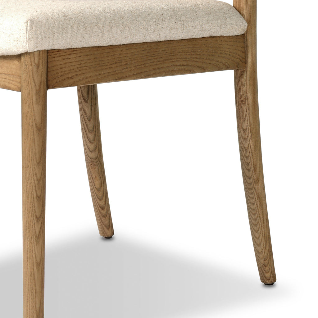 Harlee Dining Chair - Antwerp Natural