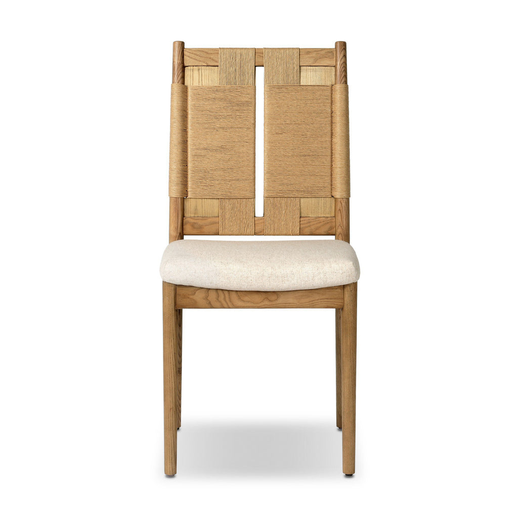 Harlee Dining Chair - Antwerp Natural