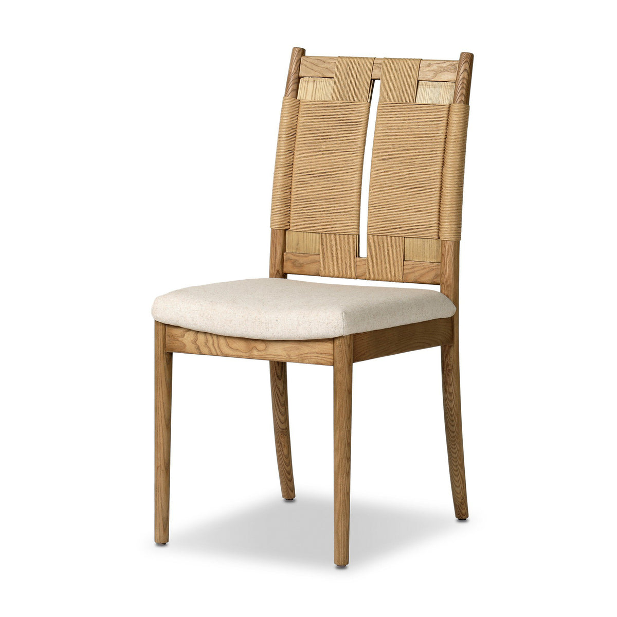 Harlee Dining Chair - Antwerp Natural