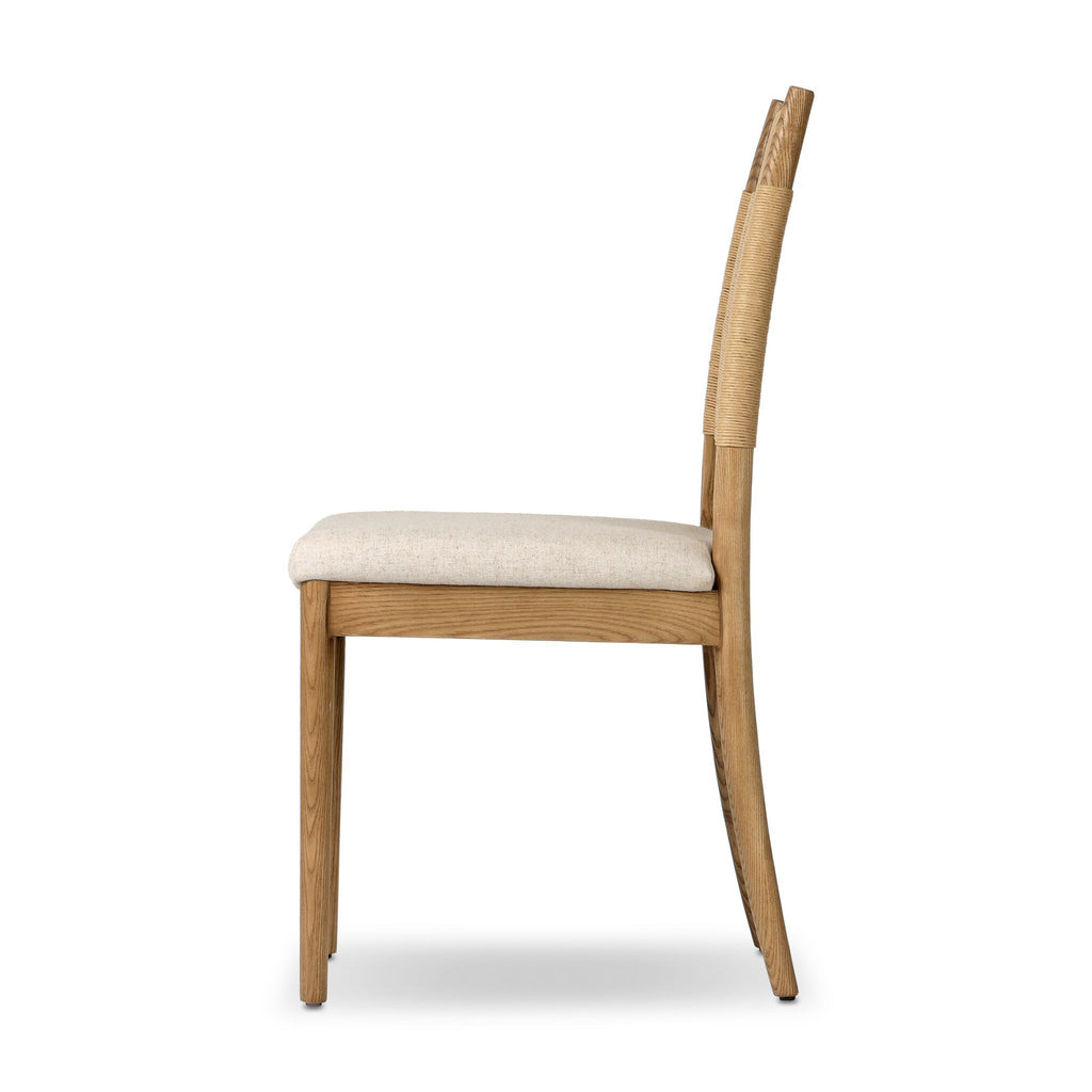 Harlee Dining Chair - Antwerp Natural