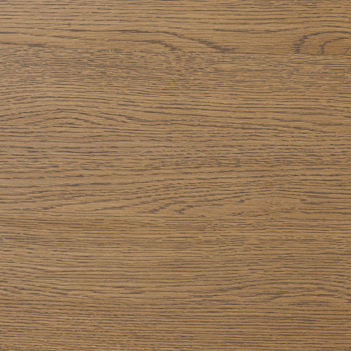 Florent Extension Dining Table - Amber Oak Thin Veneer
