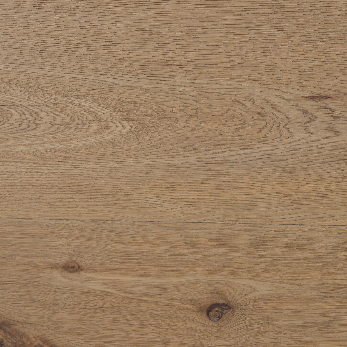 Emmer Coffee Table - Aged Smoked Oak