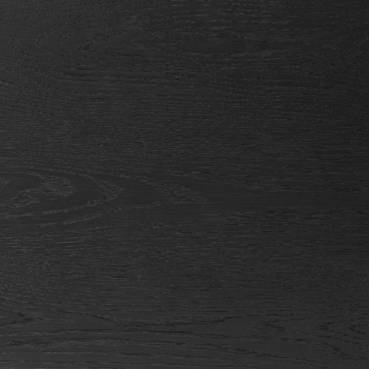Rosenell Console Table - 60" - Black Oak Solid