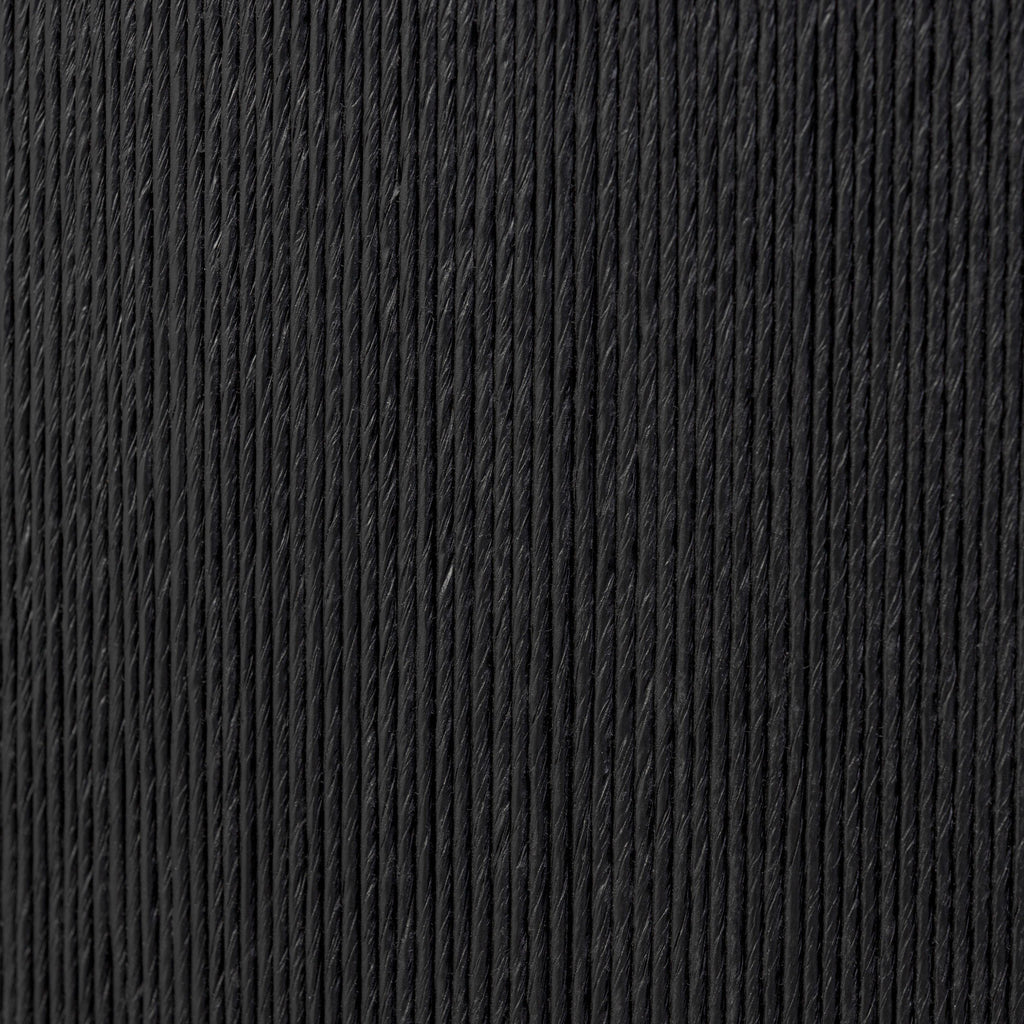 Rosenell End Table - Black Oak Veneer