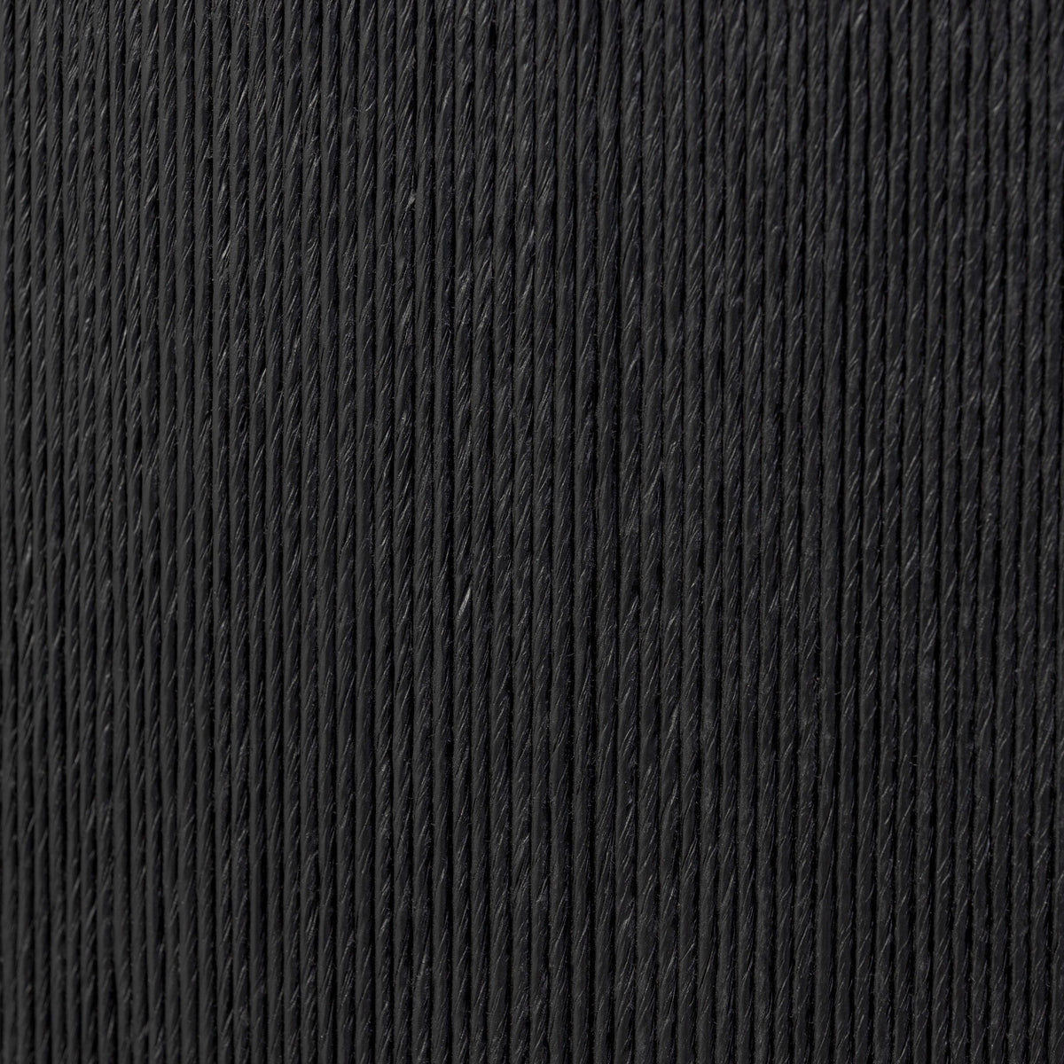 Rosenell End Table - Black Oak Veneer