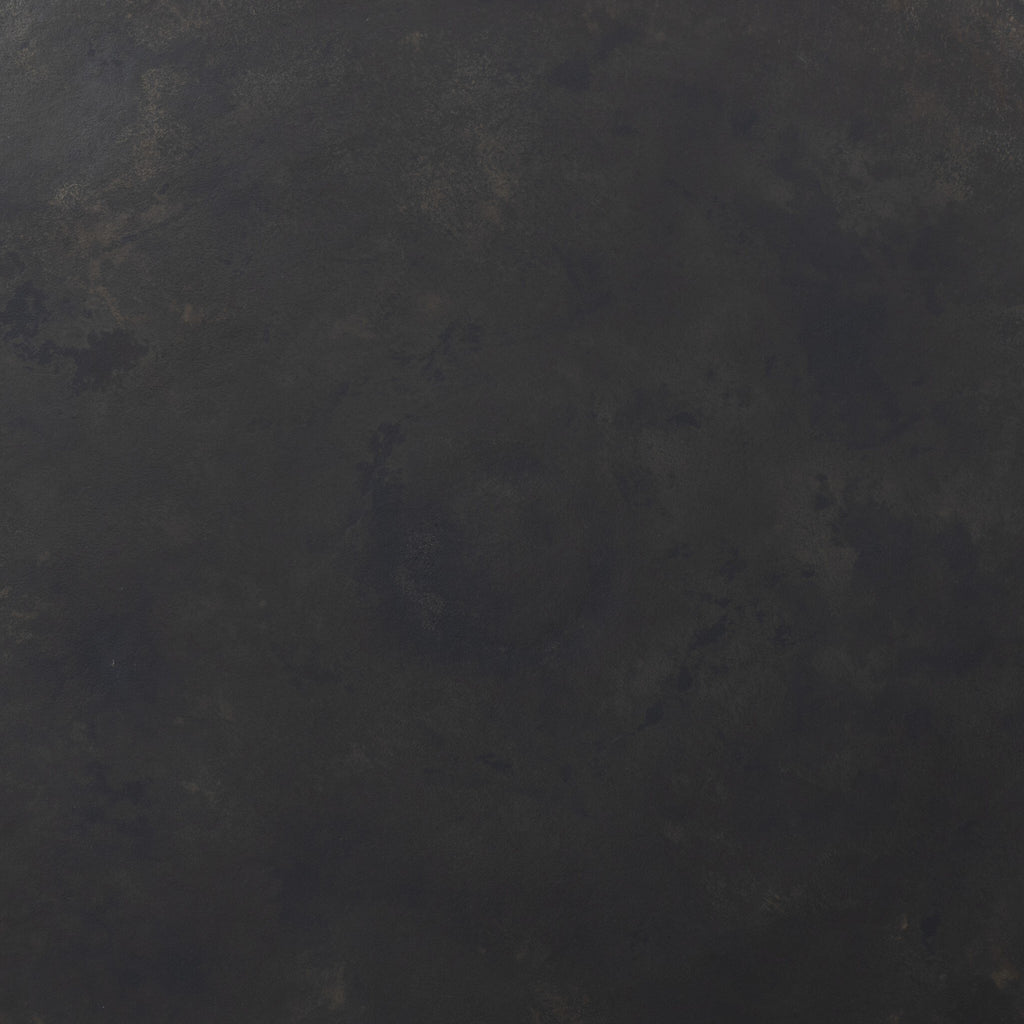 Aster Dining Table - Black Antique